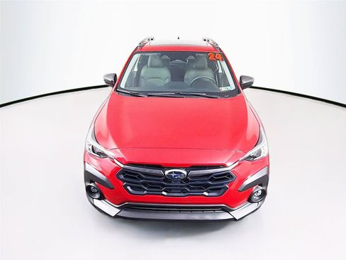 Used 2024 Subaru Crosstrek 2.0i Premium AWD/4WD image 13