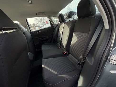 New 2026 Volkswagen Jetta S image 28