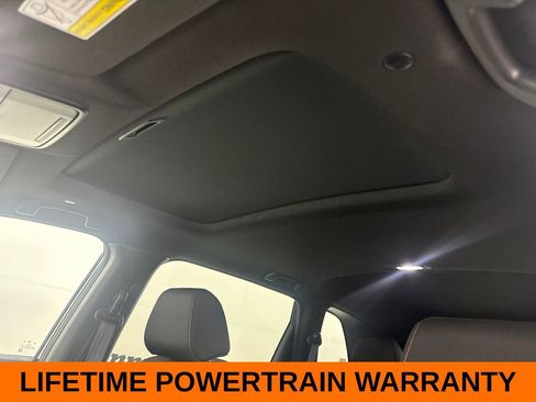 Used 2025 Honda CR-V Sport image 5