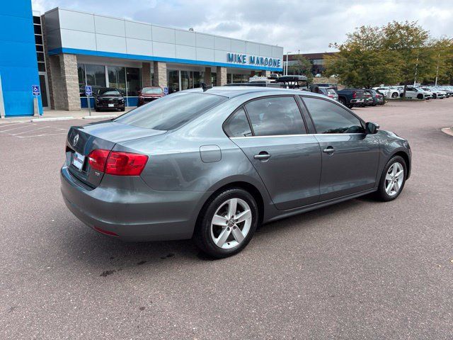 Used 2013 Volkswagen Jetta TDI FWD image 6
