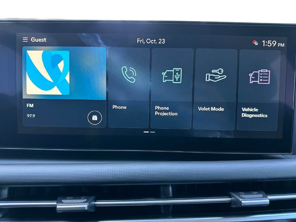 New 2026 Hyundai Tucson SEL Plus FWD image 15