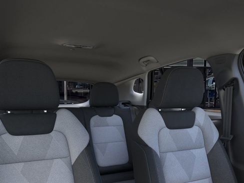 New 2026 Chevrolet Trax LS w/ LS Convenience Package image 24