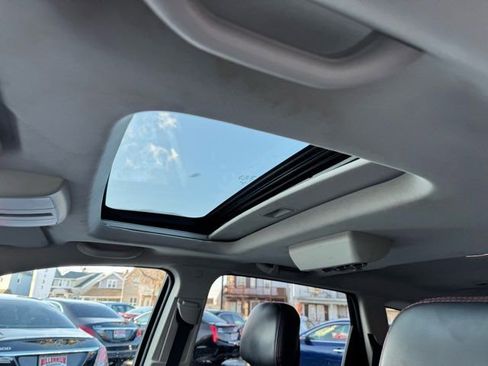 Used 2016 Dodge Journey R/T image 13