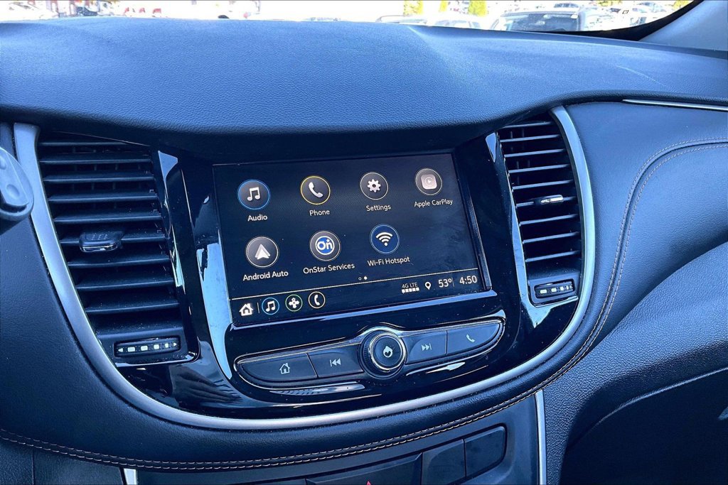 Used 2019 Chevrolet Trax LS AWD/4WD image 31