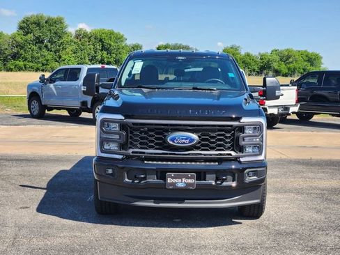 New 2026 Ford F250 XL w/ STX Appearance Package AWD/4WD image 2
