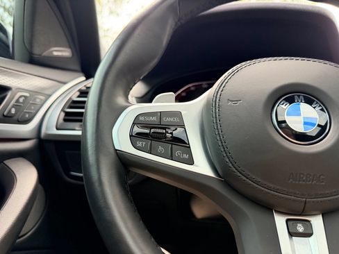 Used 2025 BMW X4 xDrive30i w/ Premium Package AWD/4WD image 25