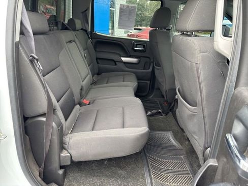 Used 2016 Chevrolet Silverado 2500 LT w/ LT Convenience Package image 30