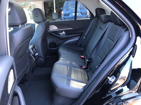 New 2026 Mercedes-Benz GLE 350 4MATIC image 37