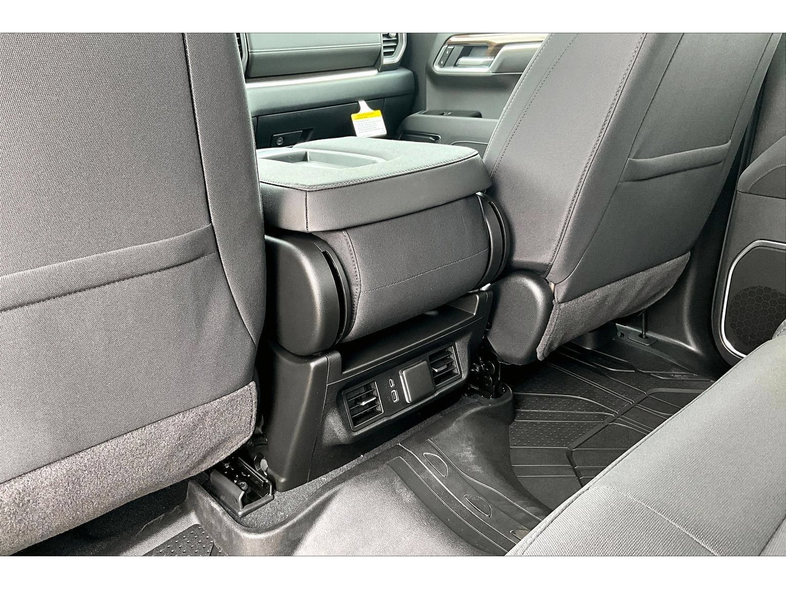 New 2026 Chevrolet Silverado 1500 RST w/ RST Select Package AWD/4WD image 25