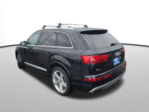 Used 2019 Audi Q7 3.0T Prestige w/ Prestige Package image 5