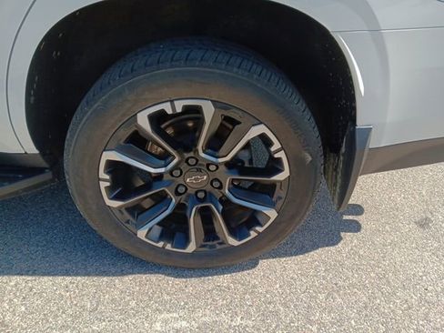 Used 2023 Chevrolet Tahoe High Country image 38