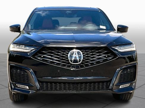New 2026 Acura MDX A-Spec image 3