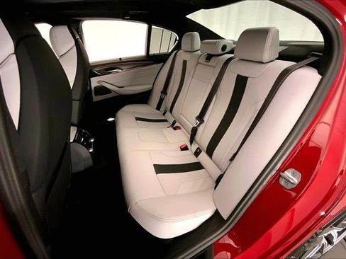 Used 2023 BMW M5 w/ Competition Package image 14