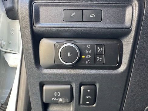 Certified 2022 Ford Expedition Limited image 21