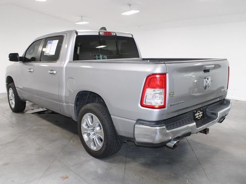 Used 2020 RAM 1500 Big Horn AWD/4WD image 7