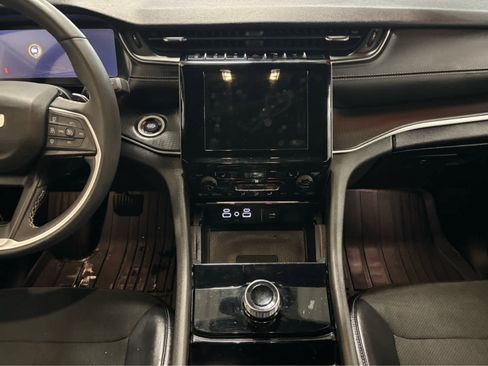 Used 2023 Jeep Grand Cherokee L Altitude image 18