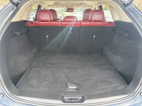 Used 2024 MAZDA CX-5 Carbon Edition image 9