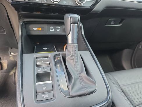 Used 2024 Honda CR-V EX-L image 18