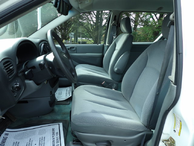 Used 2006 Dodge Grand Caravan SE FWD image 15