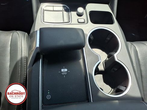 Used 2023 Acura MDX SH-AWD w/ Technology Package image 13
