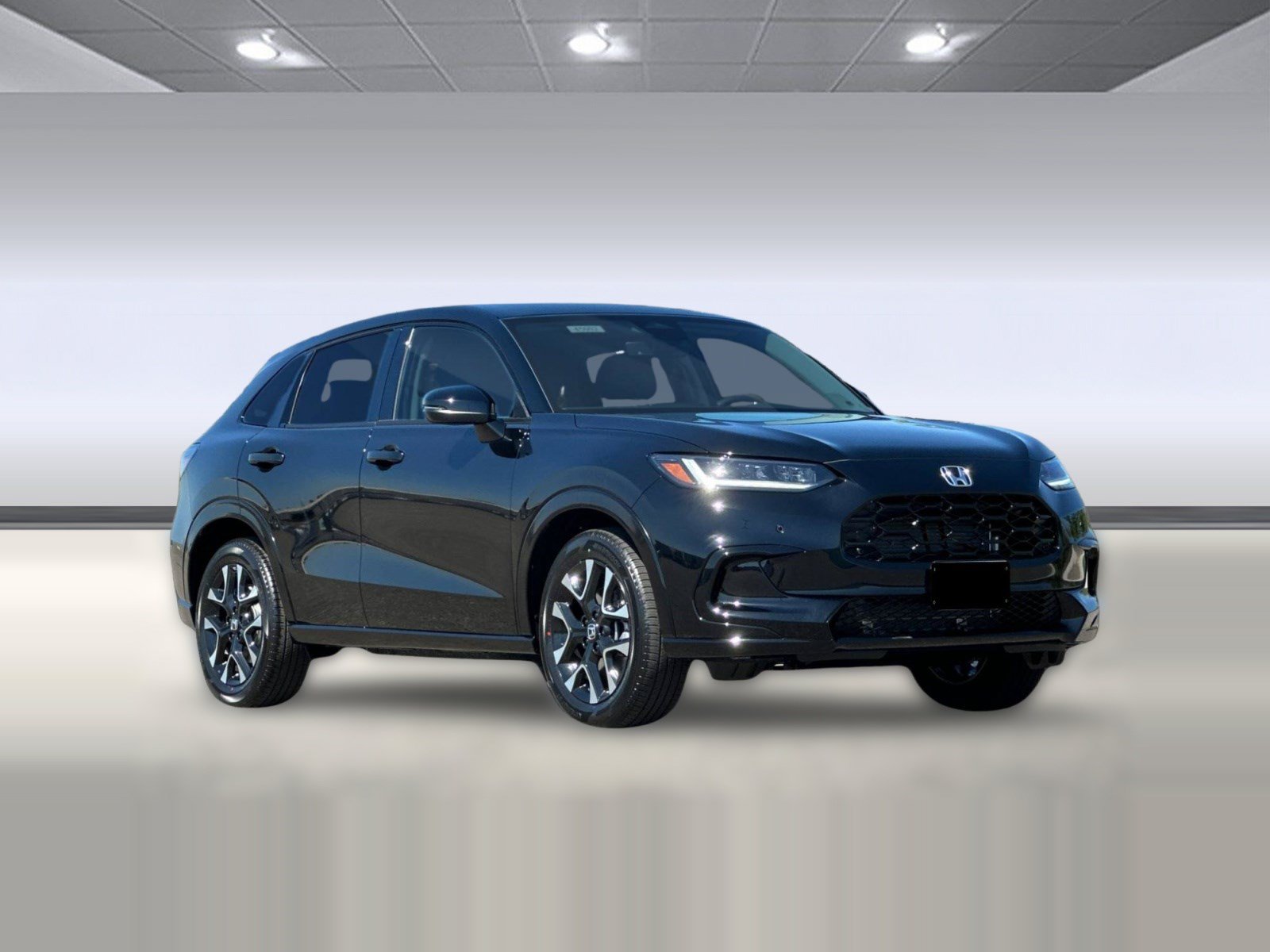 New 2027 Honda HR-V EX-L image 6