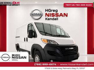 Used 2024 RAM ProMaster 1500 w/ Convenience Group FWD video 1
