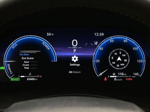 Used 2023 Toyota Highlander Limited image 26