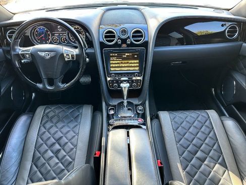 Used 2018 Bentley Flying Spur S V8 image 25