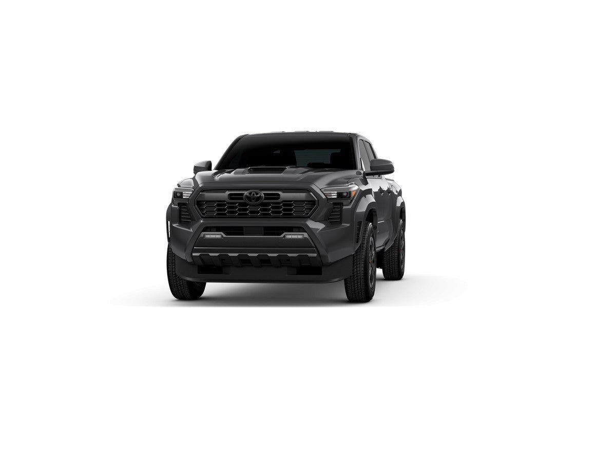 New 2026 Toyota Tacoma TRD Sport w/ TRD Sport Premium Package AWD/4WD image 18