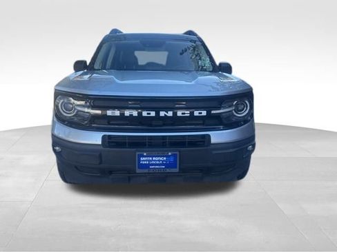 Used 2022 Ford Bronco Sport Outer Banks image 2