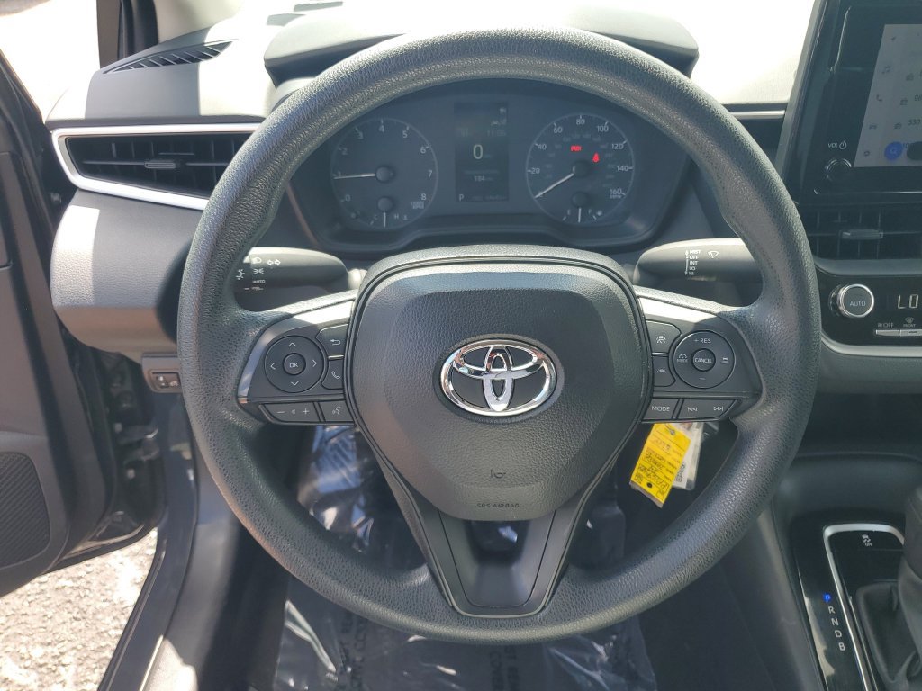 Used 2024 Toyota Corolla LE FWD image 11