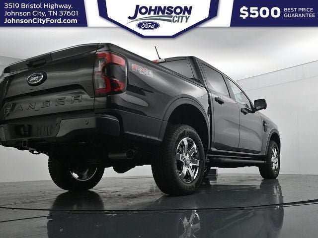 New 2026 Ford Ranger XLT AWD/4WD image 30