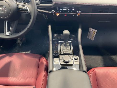 New 2026 MAZDA MAZDA3 Carbon image 10