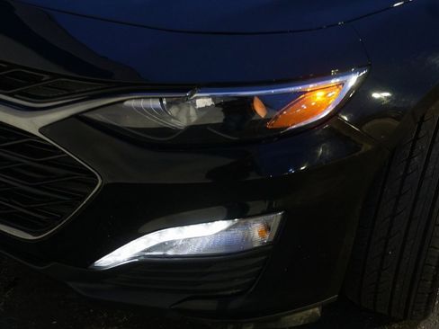 Certified 2024 Chevrolet Malibu LT w/ Midnight Edition image 29