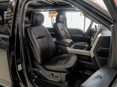 Used 2020 Ford F250 Lariat AWD/4WD image 41