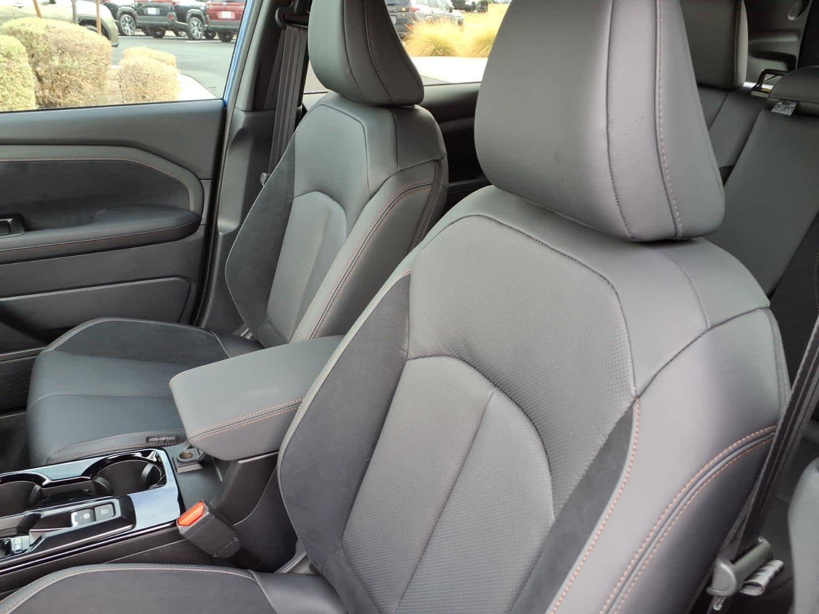 New 2026 Subaru Forester Touring AWD/4WD image 31