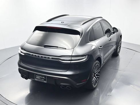 Certified 2026 Porsche Macan AWD/4WD image 37