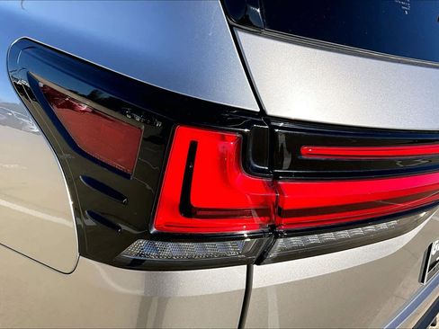 Used 2024 Lexus LX 600 F Sport image 28