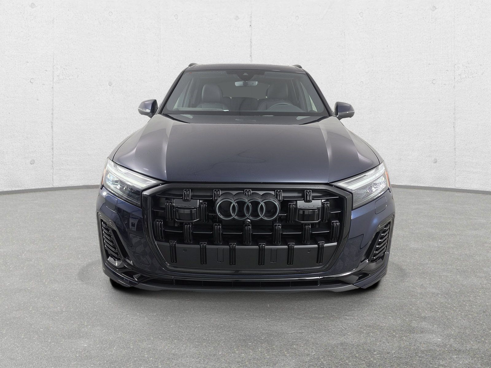 New 2026 Audi Q7 2.0T Premium Plus AWD/4WD image 2