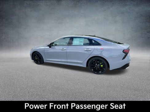 New 2026 Kia K5 GT w/ GT1 Package image 17