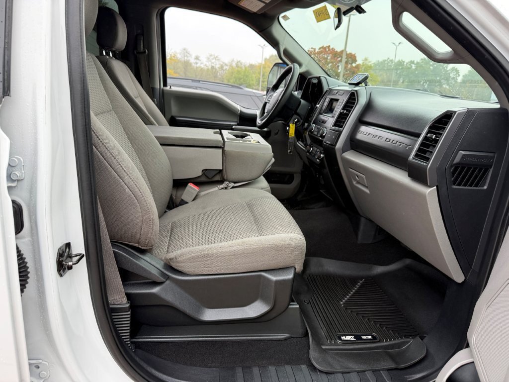 Used 2019 Ford F250 XLT AWD/4WD image 22
