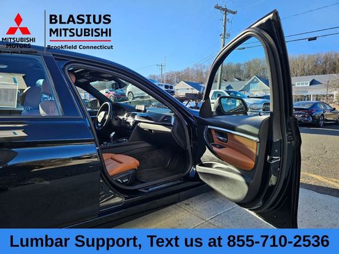 Used 2016 BMW 328i xDrive Sedan image 16