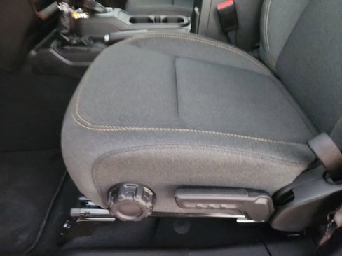 New 2026 Jeep Gladiator Sport image 20