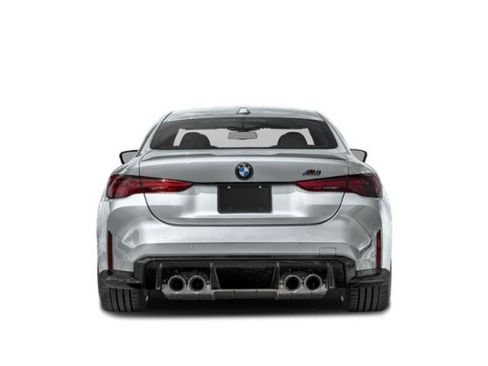 New 2026 BMW M4 Competition w/ Executive Package image 8