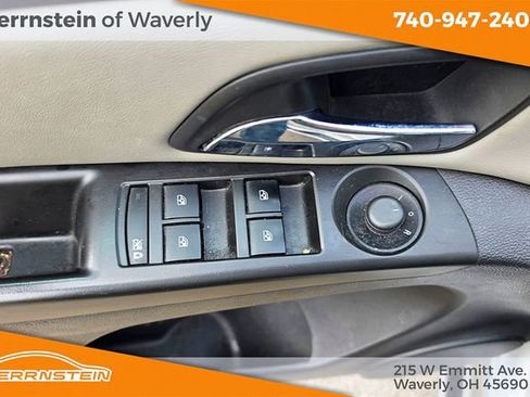 Used 2013 Chevrolet Cruze LS image 16