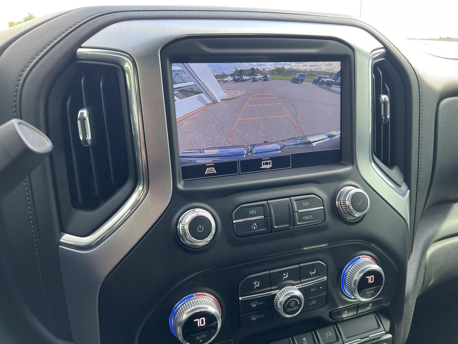 Used 2021 GMC Sierra 1500 Elevation AWD/4WD image 5