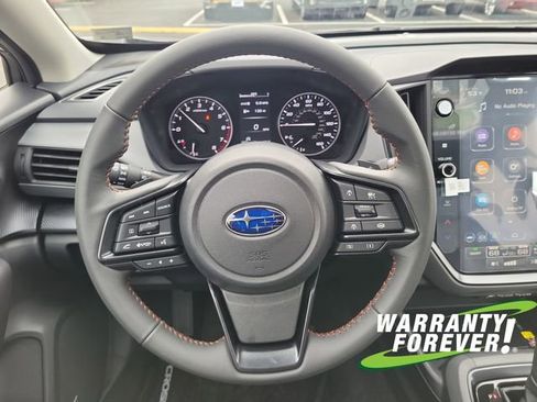New 2025 Subaru Crosstrek 2.5i Limited image 9