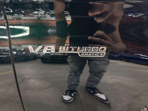 Used 2018 Mercedes-Benz S 63 AMG 4MATIC Coupe image 50