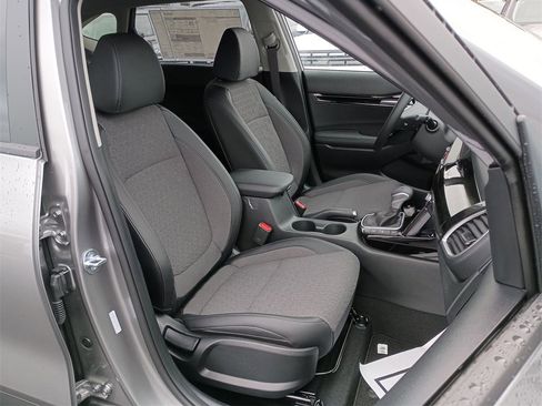 New 2026 Kia Seltos S image 30