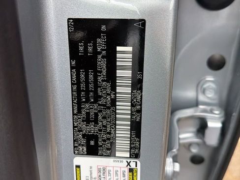 Used 2025 Lexus RX 350 Premium image 10